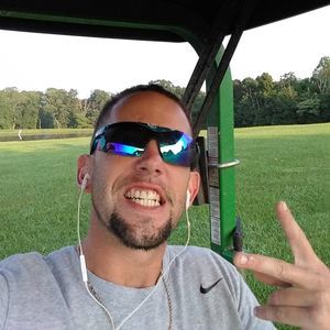 Meet your Posher, Thomas